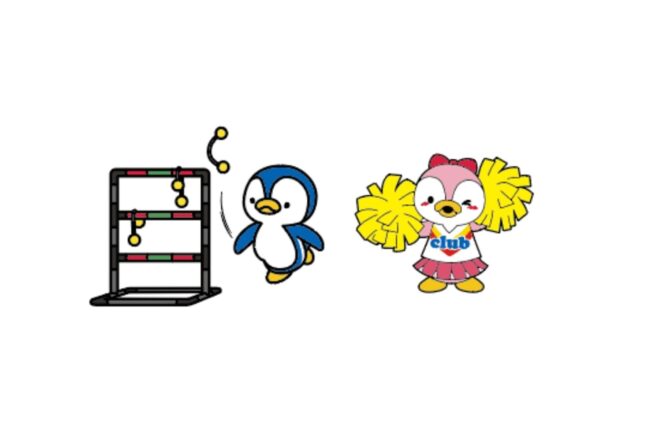 総合型地域スポーツクラブPRブース