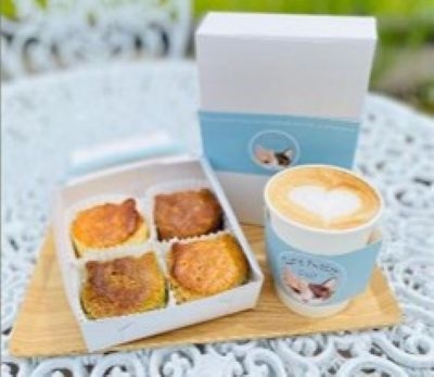 Lai’s Pantry•Café