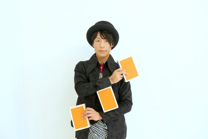 エンターテイナー YAYA